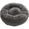 Coussin Super Douillet Loppa Anthracite - Hunter -Fournitures Pour Animaux coussin super douillet loppa anthracite hunter