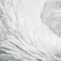 Coussin Super Douillet Loppa Blanc - Hunter -Fournitures Pour Animaux coussin super douillet loppa blanc hunter 4