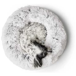 Coussin Super Douillet Loppa Blanc - Hunter -Fournitures Pour Animaux coussin super douillet loppa blanc hunter 6