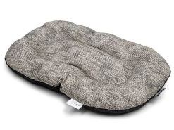 Coussin "Winter" Gris - Vadigran -Fournitures Pour Animaux coussin winter gris vadigran 2