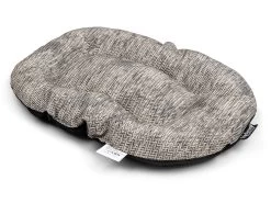 Coussin "Winter" Gris - Vadigran