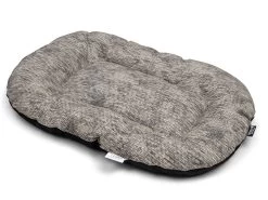 Coussin "Winter" Gris - Vadigran -Fournitures Pour Animaux coussin winter gris vadigran 4
