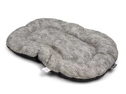Coussin "Winter" Gris - Vadigran -Fournitures Pour Animaux coussin winter gris vadigran 6