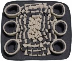 Couverture à Renifler