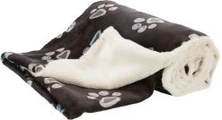 Couverture En Pilou Jimmy - Trixie -Fournitures Pour Animaux couverture en pilou jimmy trixie 2