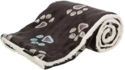 Couverture En Pilou Jimmy - Trixie -Fournitures Pour Animaux couverture en pilou jimmy trixie 3