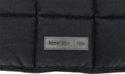 Couverture Matelassée "Farello" Noir - Trixie -Fournitures Pour Animaux couverture matelassee farello noir trixie 2