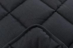 Couverture Matelassée "Farello" Noir - Trixie -Fournitures Pour Animaux couverture matelassee farello noir trixie 3