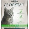 Crocktail Adult Multi Volaille & Légumes (nouvelle Formule) - Flatazor 2 Crocktail Adult Multi Volaille & Légumes (nouvelle Formule) - Flatazor -Fournitures Pour Animaux crocktail adult multi volaille legumes nouvelle formule flatazor