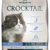 Crocktail Adult Stérilisé Au Poulet (nouvelle Formule) - Flatazor