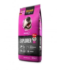 Croquettes Baseline Explorer - Belcando