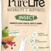 Croquettes "Insect" Pour Chat 1.5 Kg - Purelife -Fournitures Pour Animaux croquettes insect pour chat 1 5 kg purelife