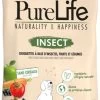 Croquettes "Insect" Pour Chien 2 Kg - PureLife -Fournitures Pour Animaux croquettes insect pour chien 2 kg purelife