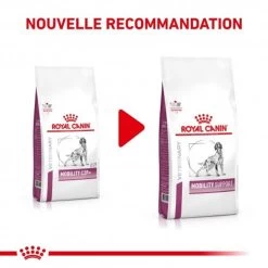 Croquettes Mobility Support - Royal Canin Veterinary Diet