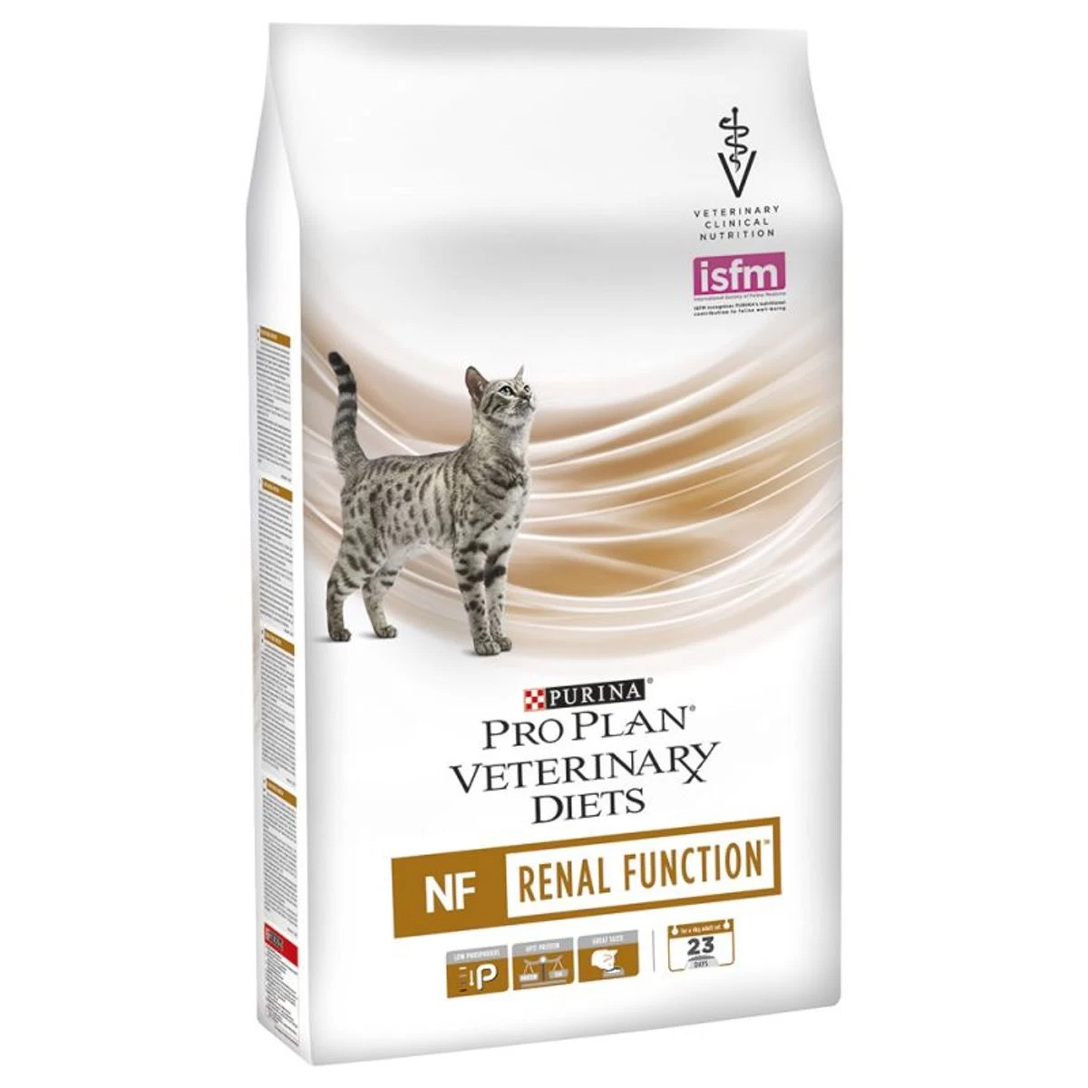 Croquettes NF Renal Function Pour Chat - Pro Plan Veterinary Diets 4 Croquettes NF Renal Function Pour Chat - Pro Plan Veterinary Diets – Image 2