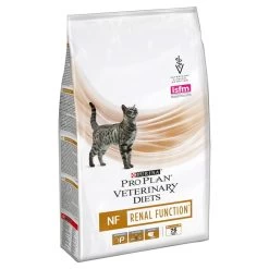 Croquettes NF Renal Function Pour Chat - Pro Plan Veterinary Diets
