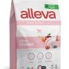 Croquettes Poulet Chaton - Alleva Equilibrium -Fournitures Pour Animaux croquettes poulet chaton alleva equilibrium
