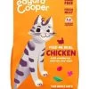 Edgard & Cooper Croquettes Pour Chat Adulte Au Poulet - Edgar & Cooper -Fournitures Pour Animaux croquettes pour chat adulte au poulet edgar cooper