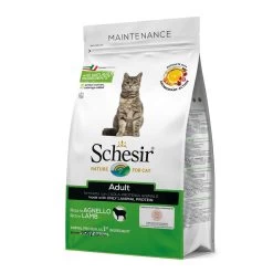 Croquettes Pour Chat "Maintenance" 1.5 Kg - Schesir -Fournitures Pour Animaux croquettes pour chat maintenance 1 5 kg schesir 2