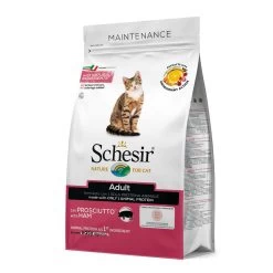 Croquettes Pour Chat "Maintenance" 1.5 Kg - Schesir -Fournitures Pour Animaux croquettes pour chat maintenance 1 5 kg schesir 3