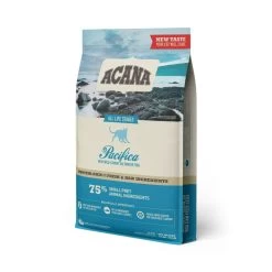 Croquettes Pour Chat Pacifica Cat - Acana