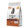 Croquettes Pour Chat "Sterilized & Light" - Schesir 1 Croquettes Pour Chat "Sterilized & Light" - Schesir -Fournitures Pour Animaux croquettes pour chat sterilized light schesir