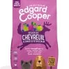 Croquettes Pour Chien Adulte "Délicieux Chevreuil Et Canard" Sans Céréales - Edgard & Cooper -Fournitures Pour Animaux croquettes pour chien adulte delicieux chevreuil et canard sans cereales edgard cooper