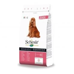 Croquettes Pour Chiens Mediums "Maintenance" - Schesir