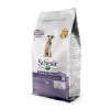 Croquettes Pour Chiens Seniors Mediums Au Poulet - Schesir -Fournitures Pour Animaux croquettes pour chiens seniors mediums au poulet schesir