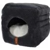 Cube 2 En 1 Ouatiné Paloma - Zolux -Fournitures Pour Animaux cube 2 en 1 ouatine paloma zolux