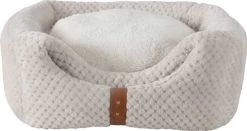 Cube 2 En 1 Ouatiné Paloma - Zolux -Fournitures Pour Animaux cube 2 en 1 ouatine paloma zolux 2