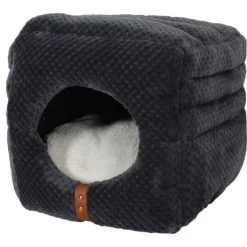 Cube 2 En 1 Ouatiné Paloma - Zolux