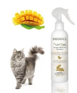 Démêlant Jojoba Gliss Liss Chat 300 Ml - Biogance