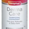 DermaCare Shampooing Assainissant - Beaphar -Fournitures Pour Animaux dermacare shampooing assainissant beaphar