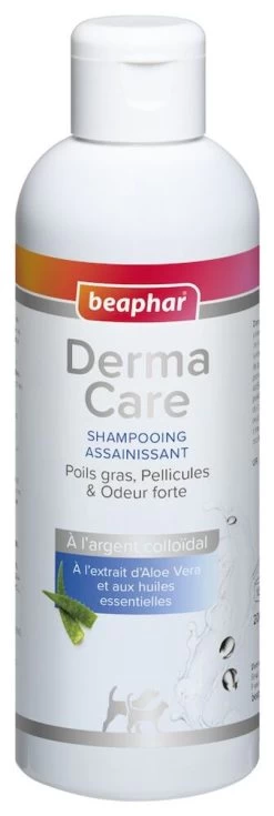 DermaCare Shampooing Assainissant - Beaphar