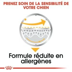 Dermacomfort Mousse 12 X 85 G - Royal Canin -Fournitures Pour Animaux dermacomfort mousse 12 x 85 g royal canin 5