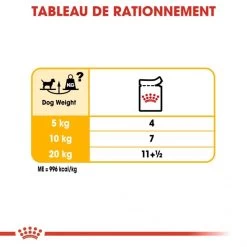 Dermacomfort Mousse 12 X 85 G - Royal Canin -Fournitures Pour Animaux dermacomfort mousse 12 x 85 g royal canin 7