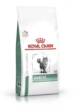Diabetic (DS 46) - Royal Canin Veterinary Diet