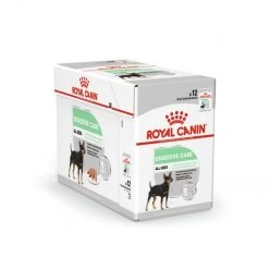 Digestive Care Mousse 12 X 85 G - Royal Canin