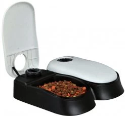 Distributeur Automatique 2 Repas - Trixie