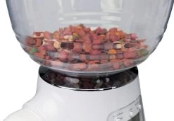 Distributeur Automatique De Croquettes "TX7" - Trixie -Fournitures Pour Animaux distributeur automatique de croquettes tx7 trixie 3