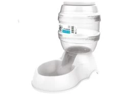 Distributeur De Nourriture "Cylinder" - M-Pets