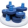 Dog Activity "Flower Tower" Niveau 3 - Trixie -Fournitures Pour Animaux dog activity flower tower niveau 3 trixie