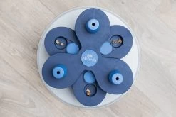 Dog Activity "Flower Tower" Niveau 3 - Trixie -Fournitures Pour Animaux dog activity flower tower niveau 3 trixie 2