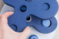 Dog Activity "Flower Tower" Niveau 3 - Trixie -Fournitures Pour Animaux dog activity flower tower niveau 3 trixie 4