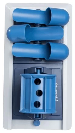 Dog Activity "Poker Box Vario 2" Niveau 2 - Trixie -Fournitures Pour Animaux dog activity poker box vario 2 niveau 2 trixie 3