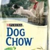 Dog Chow "Active" Au Poulet 15 Kg - Purina -Fournitures Pour Animaux dog chow active au poulet 15 kg purina