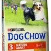 Dog Chow "Adult Senior" Poulet 14 Kg - Purina -Fournitures Pour Animaux dog chow adult senior poulet 14 kg purina