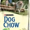 Dog Chow "Sensitive" Au Saumon 15 Kg - Purina -Fournitures Pour Animaux dog chow sensitive au saumon 15 kg purina