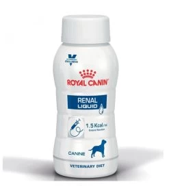 Dog Renal Liquid - Royal Canin Veterinary Diet